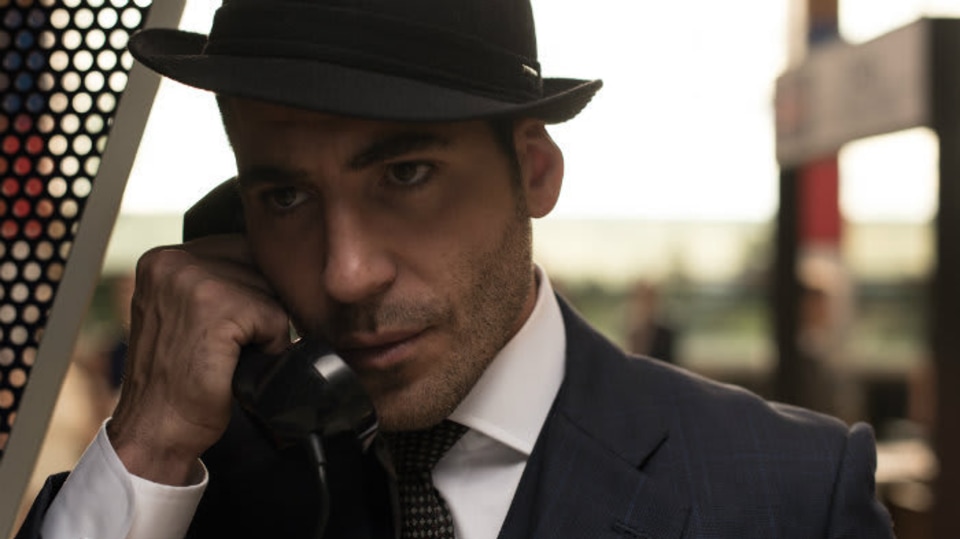 Alberto